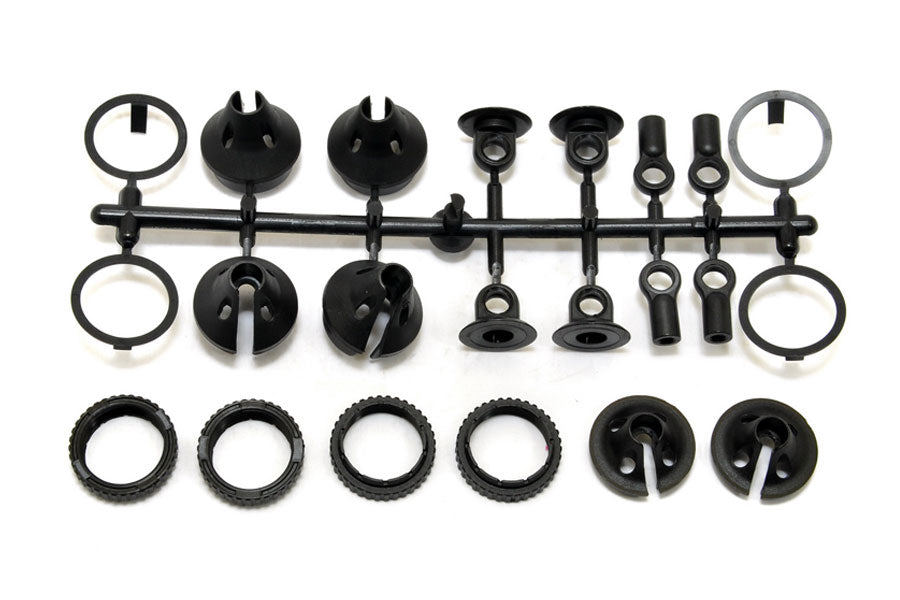 Hobao Hyper Gtb Shock Nylon Set