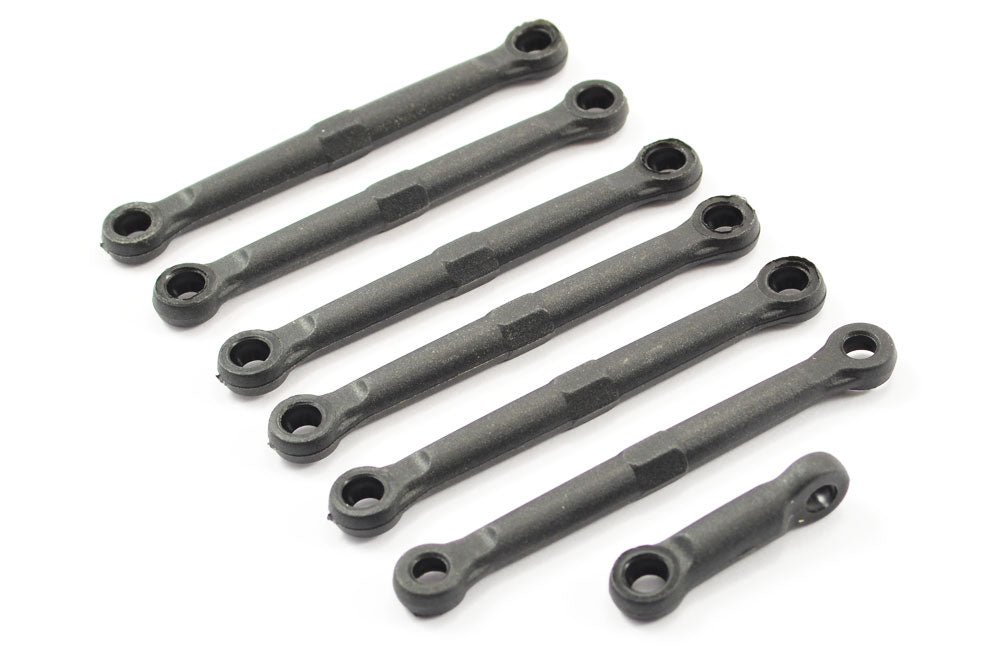 FTX Comet Moulded Camber & Steering Links FTX9033