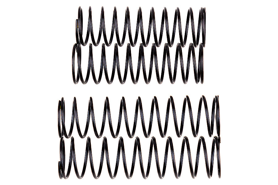 TEAM ASSOCIATED RIVAL MT10 SHOCK SPRING SET