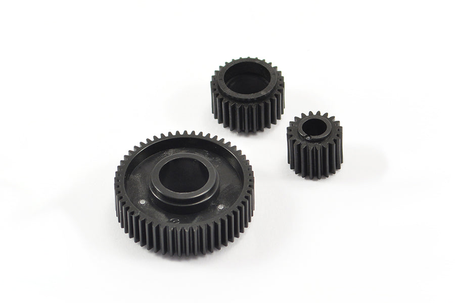 Ftx Outback Fury Transmission Gear Set (20T+28T+53T)