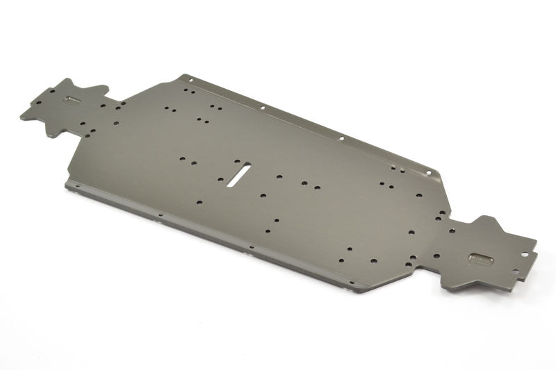 Hobao Hyper Vs Alum Chassis For Ep