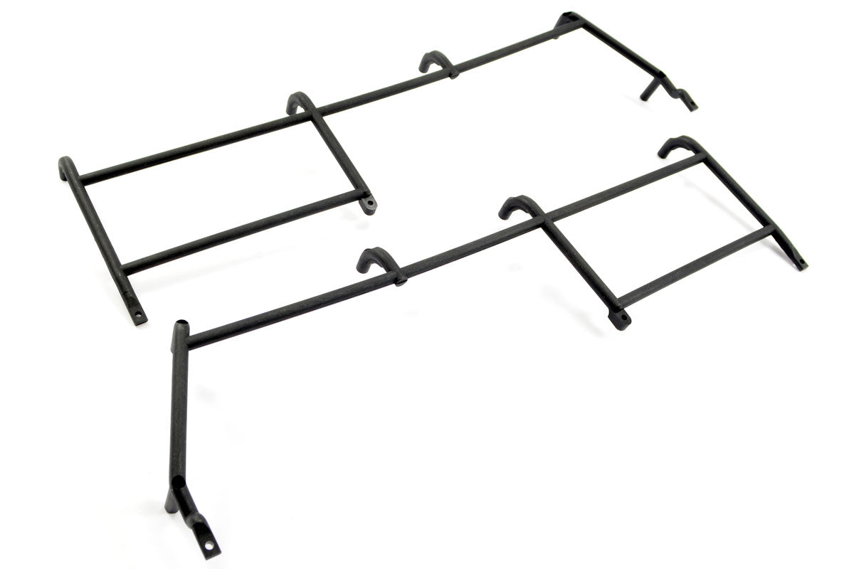 Ftx Kanyon Body Roll Cage Side Frame (5Pc)