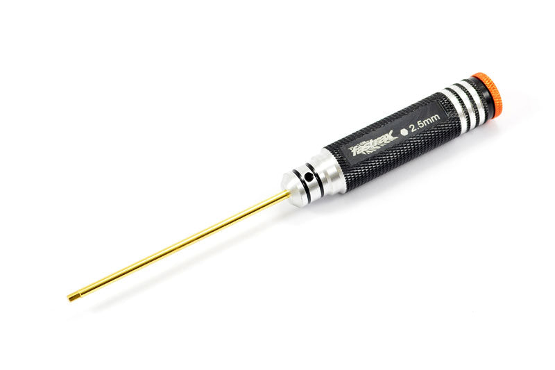Fastrax Team Tool Hex Wrench - 2.5Mm FAST602