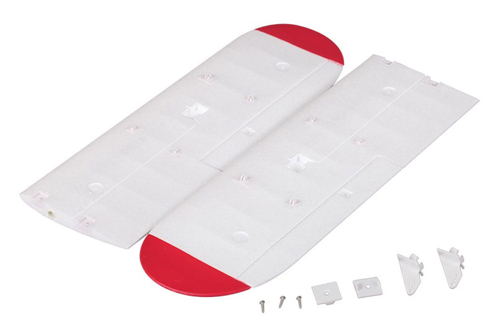 FMS 3 Cub V3 Main Wing Set FMSRK102