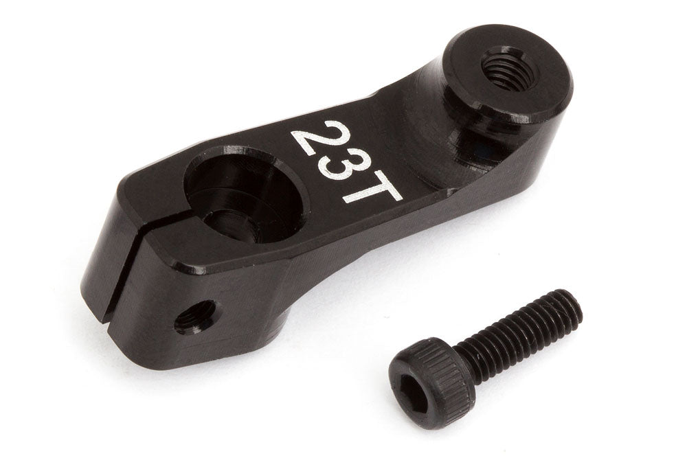 Team Associated Associated Ft Aluminium Clamping Servo Horn 23T 15.5Mm AS1369