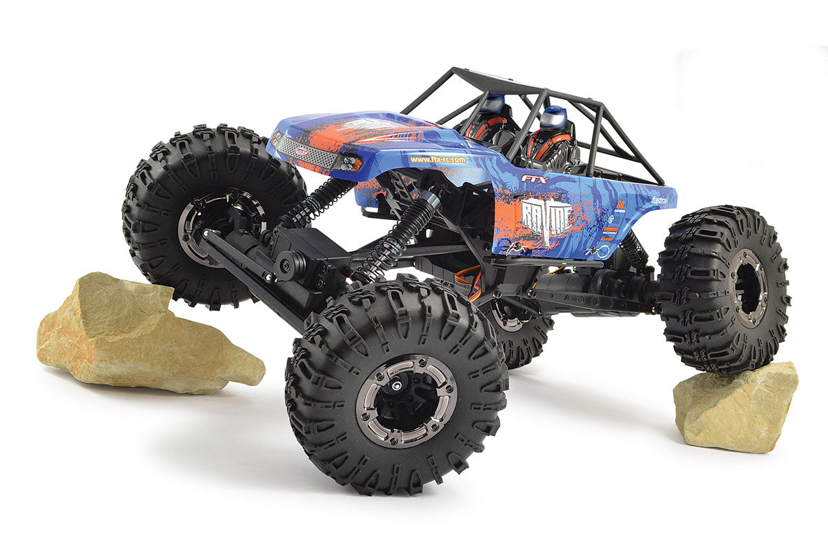 FTX Ravine 1:10 RTR M.O.A. Rock Buggy Crawler FTX5574