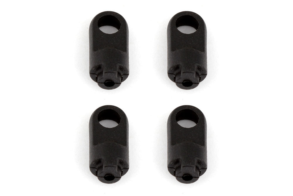 Team Associated Associated Cr12 Shock Rod Ends AS41022