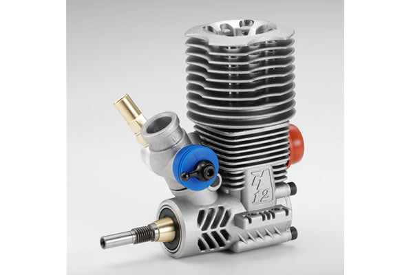 Hobao Hyper 8 Titanium Turnbuckle 5 X 52Mm