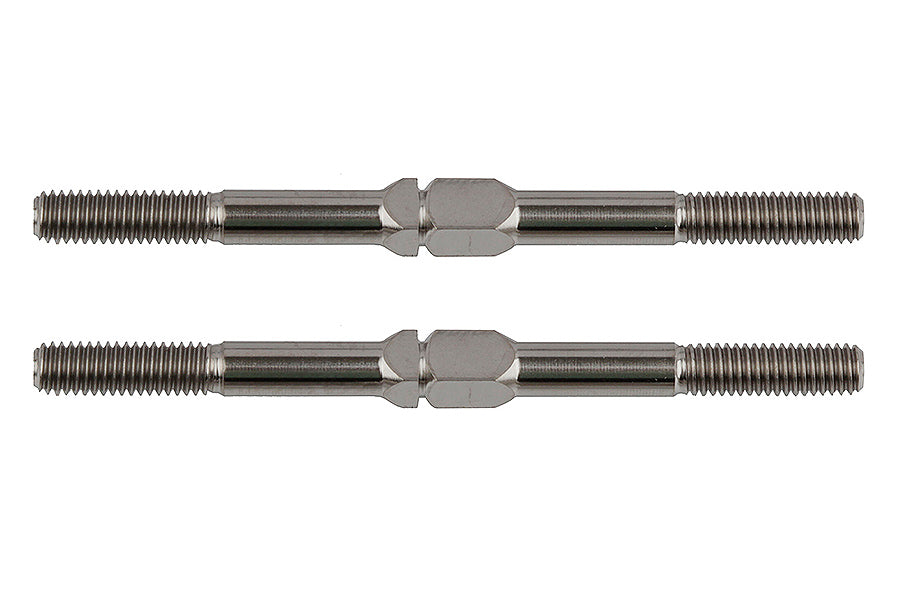Team Associated Factory Turnbuckle 45mm