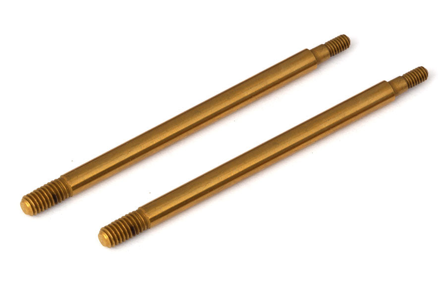 Associated Rc8T3 Shock Shafts 33.5Mm (Kit)