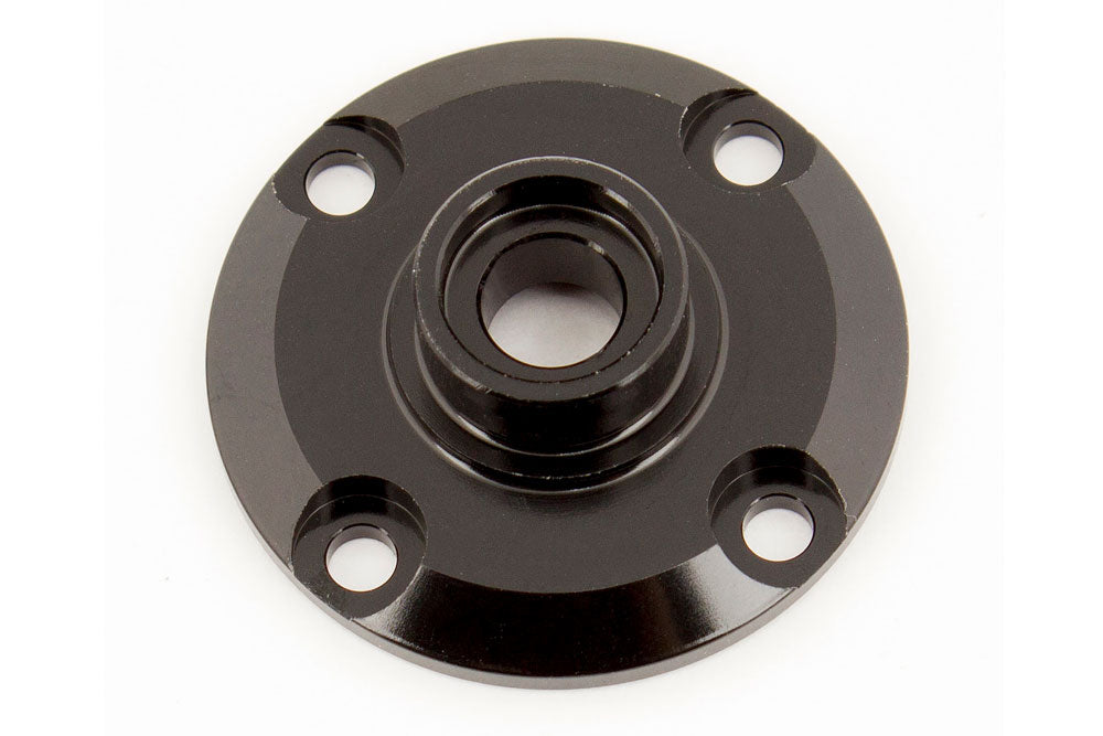 Team Associated B6.1 Gear Diff Cover Aluminum AS91781