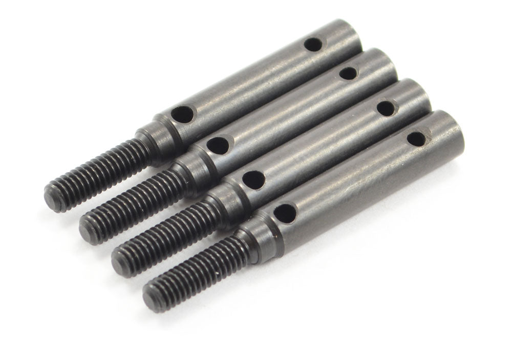 Fastrax Trx-4 Portal Drive Stub Axle (4) Use W/Fttx318Br FTTX322