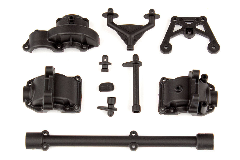 Associated Reflex 14B/14T Upper Plastics Set
