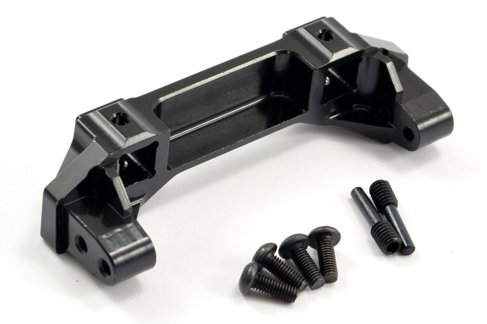 Fastrax Trx-4 Aluminium Front Bumper Mount