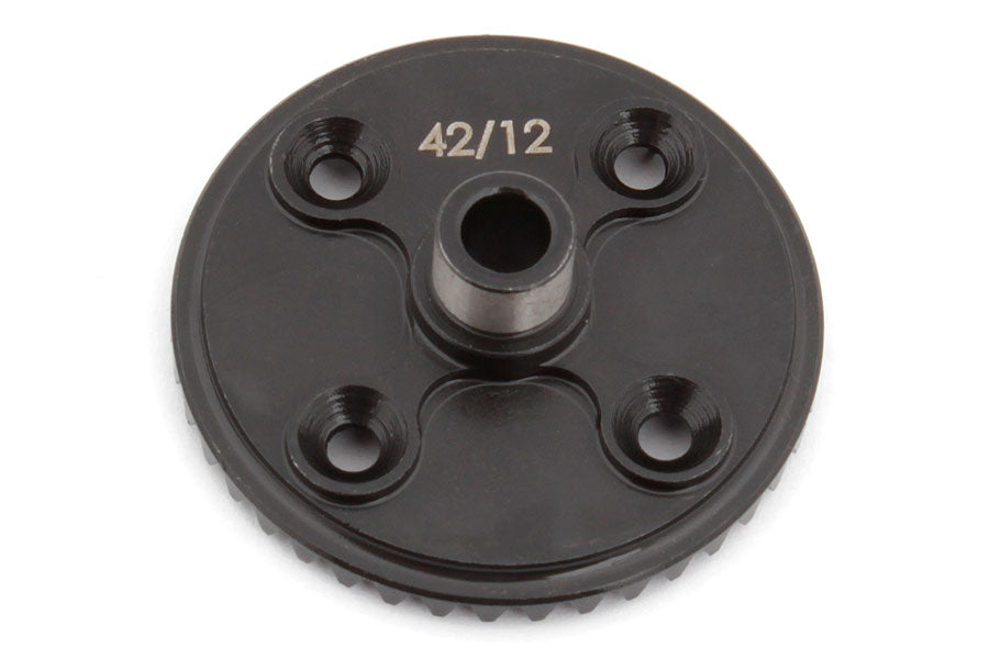 Associated Rc8B3 Ft Diff Ring Gear, 42T