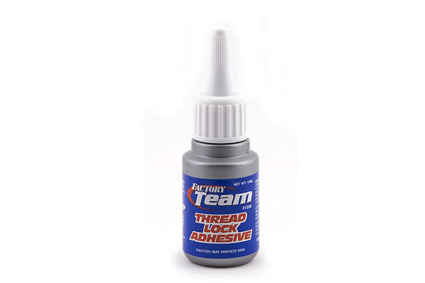 Team Associated Locking Adhesive AS1596