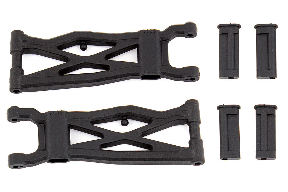 Associated T6.1/Sc6.1 Rear Suspension Arms