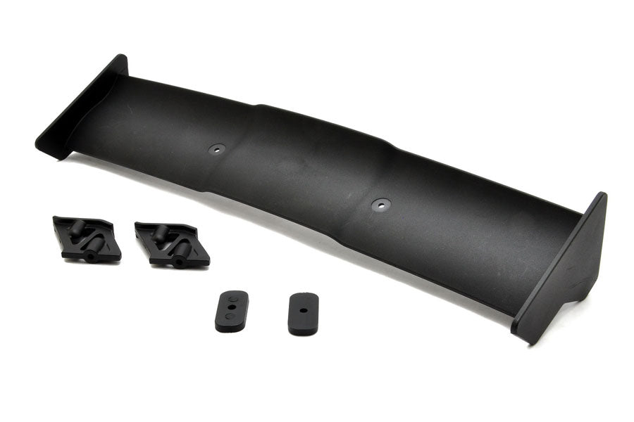 Hobao Hyper Gtb Rear Spoiler