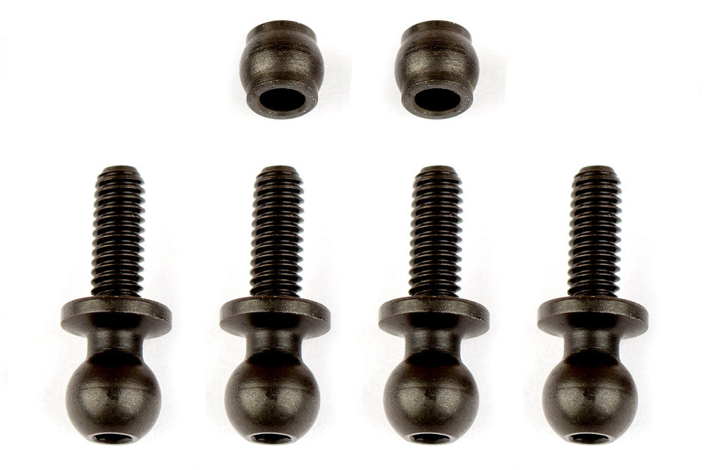 Associated Reflex 14B/14T Ball Studs