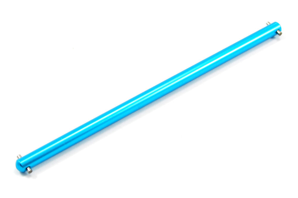 Fastrax Tamiya Tt02 Aluminium Main Driveshaft FTTA007B