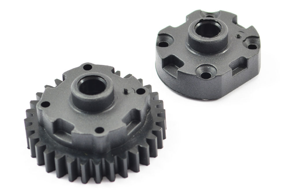 FTX Comet Differential Case FTX9019