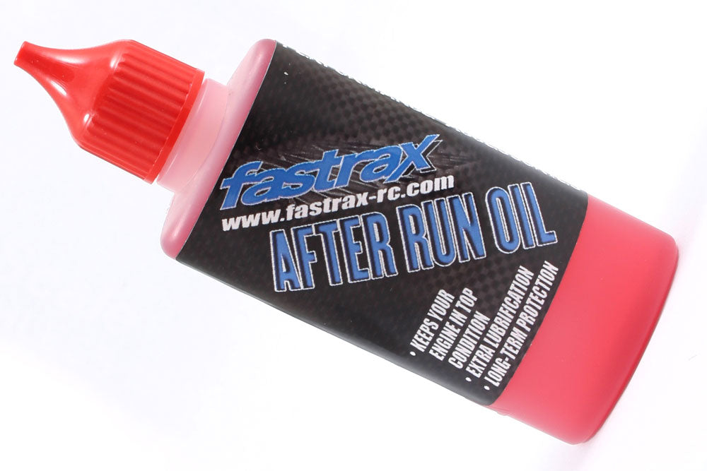 Fastrax After Run Engine Oil FAST64