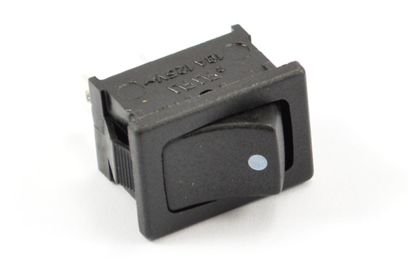 Fastrax Switch For Manual Automatic Truer