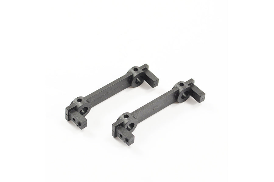Ftx Outback Fury Front & Rear Bumper Mounts (2Pc)
