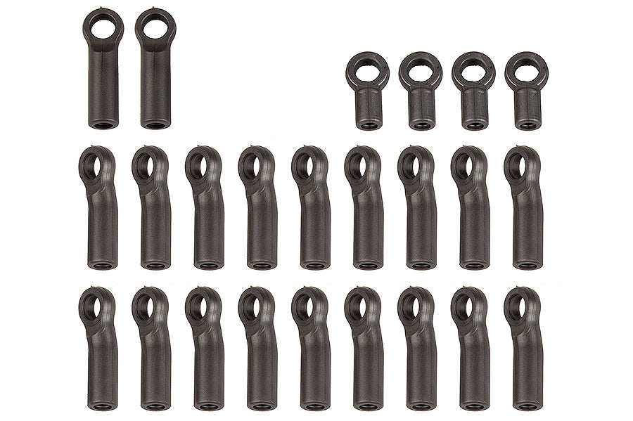 Element Rc Enduro Rod Ends