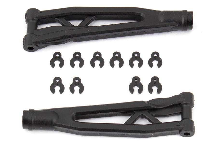 Team Associated Rc8T3 Front Upper Arms