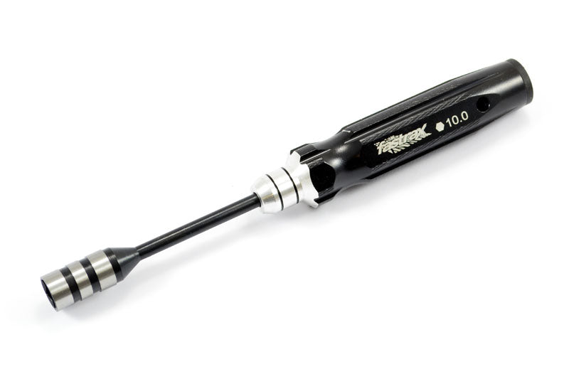 Fastrax Pro Nut Driver 10.0mm (M6)