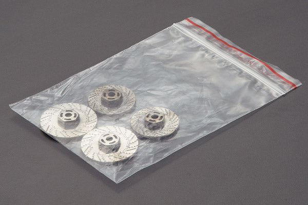 Fastrax Brake Disc Set FAST2216