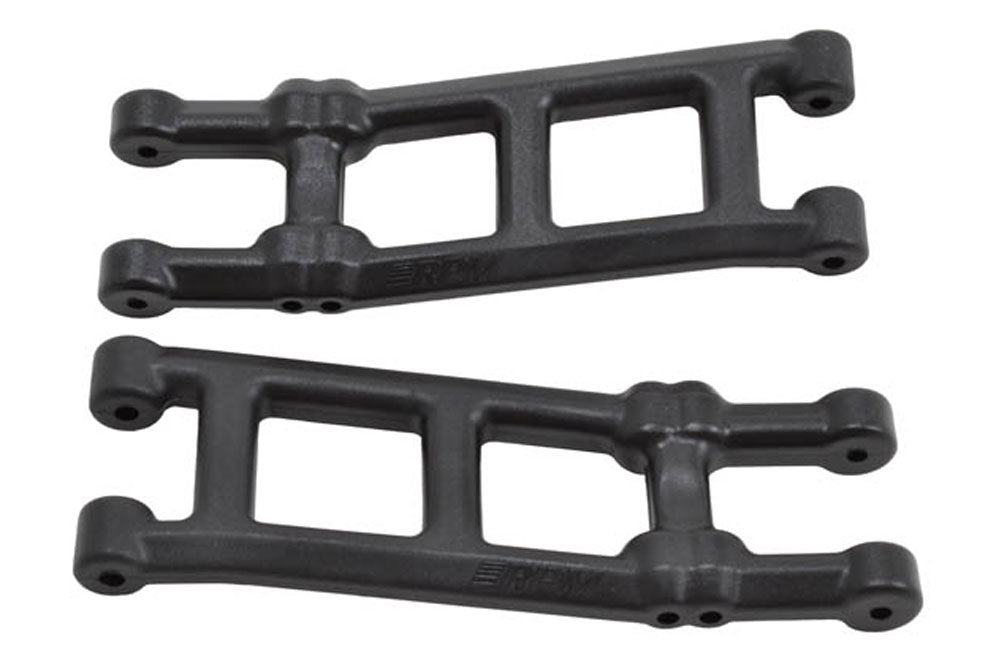 RPM REAR ARMS FOR ARRMA GRANITE, VORTEKS, RAIDER, FURY, MOJAVE (1/10th)