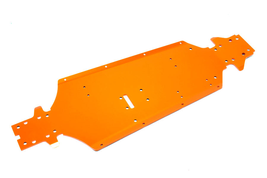Hobao Hyper Ep Cage Buggy Chassis (Hard Coating)