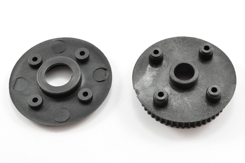 Fastrax Power-Start Spur Gear Pulley