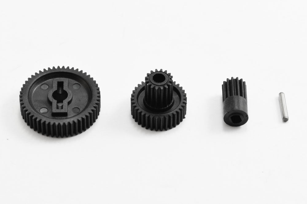 FTX Outback Gearbox Internal Gears FTX8138