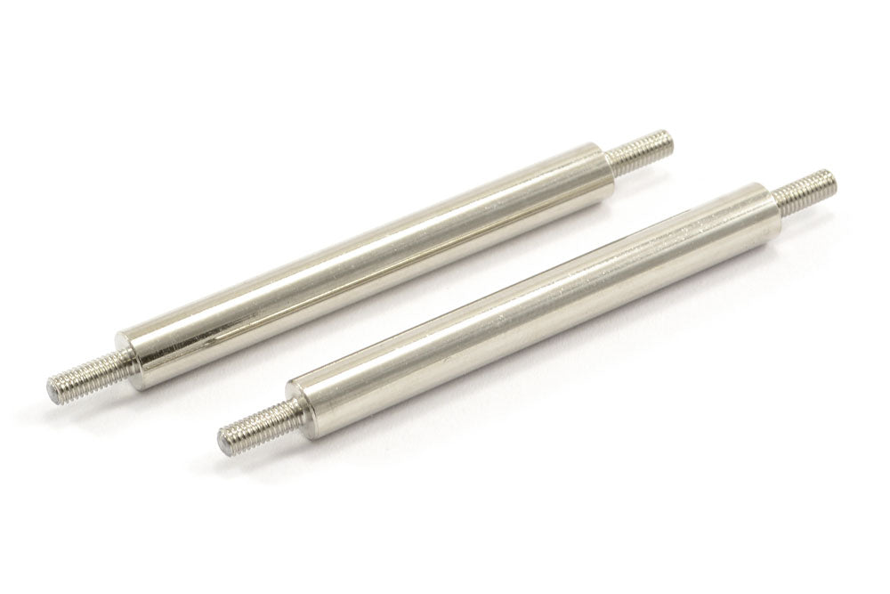 Ftx Mauler Steel Centre Link Rods 72Mm (2Pcs)