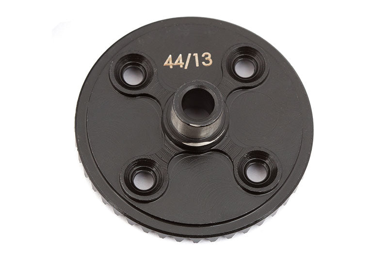 Team Associated Rc8B3 Ft Diff Ring Gear, 44T V2 AS81010