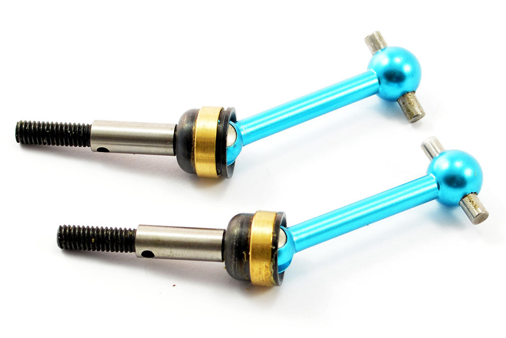 Fastrax Tamiya Tt02 Aluminium /Steel Universal Driveshaft FTTA016B