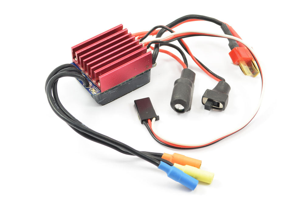 Ftx Comet Brushless Esc 30A