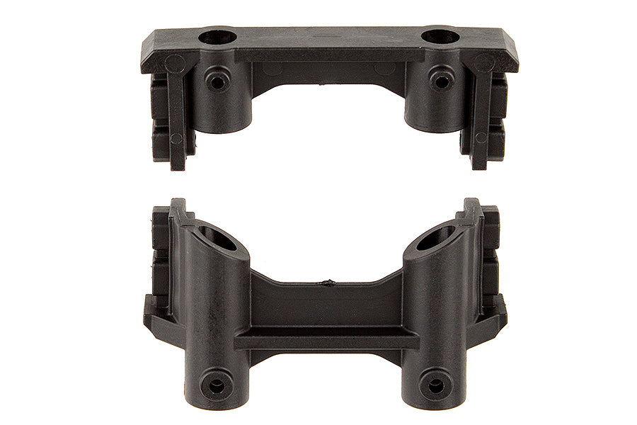 Element Rc Enduro Bumper Mounts