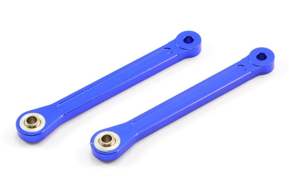 FTX Outlaw Aluminium Sway Bar Lower Pull Rod (2Pc) FTX8376