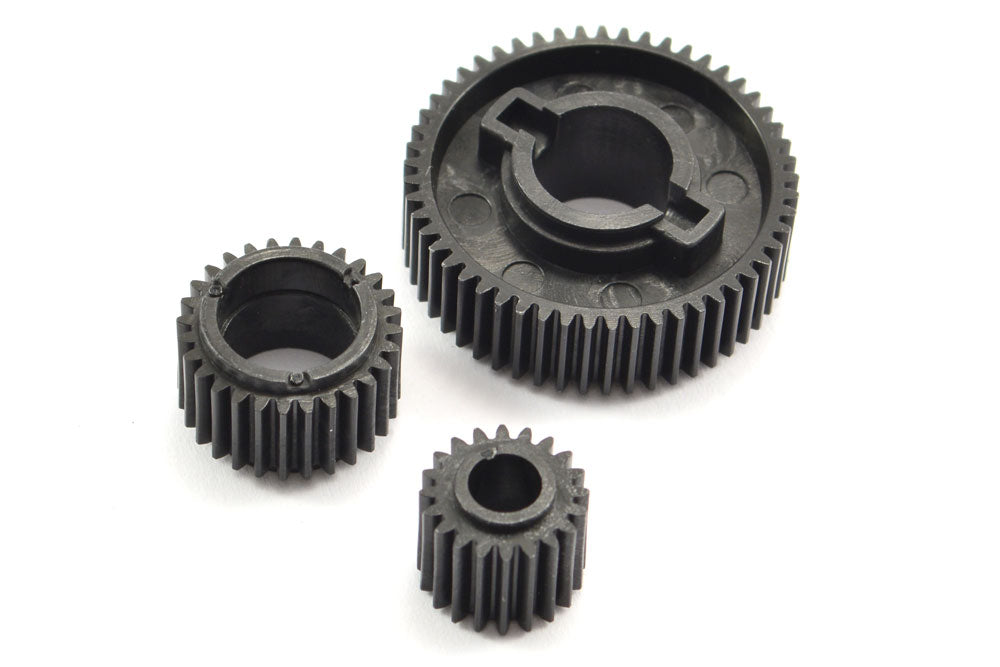 FTX Mauler Transmission Gear Set (20T,28T,53T) FTX8759
