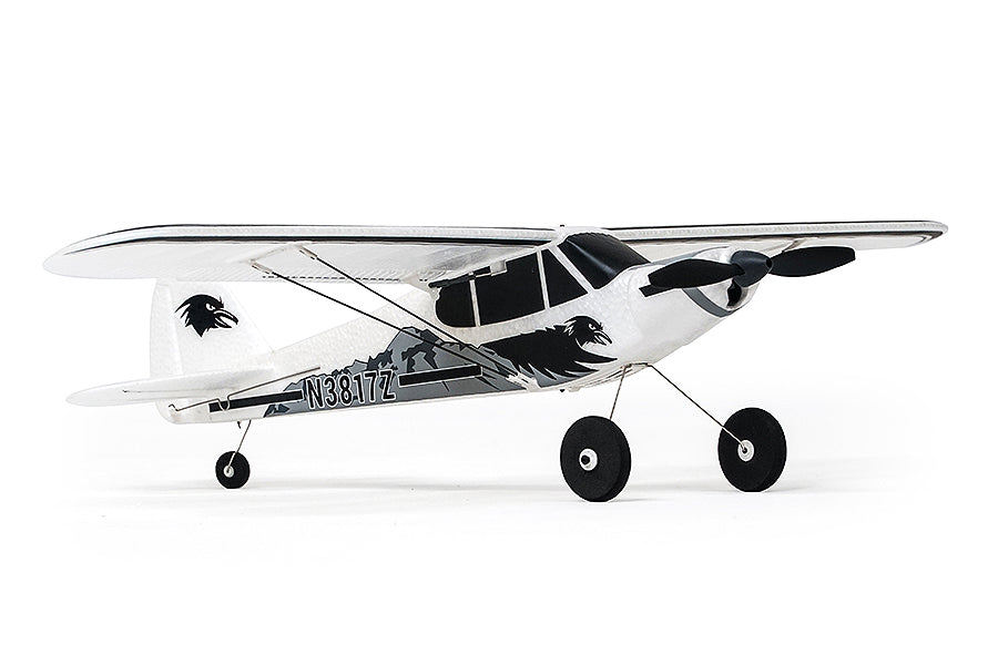Eazy RC 540Mm Pa-18 Rtf Plane EPAA-001