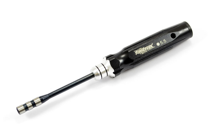 Fastrax Pro Nut Driver - 5.5Mm (M3) FAST631