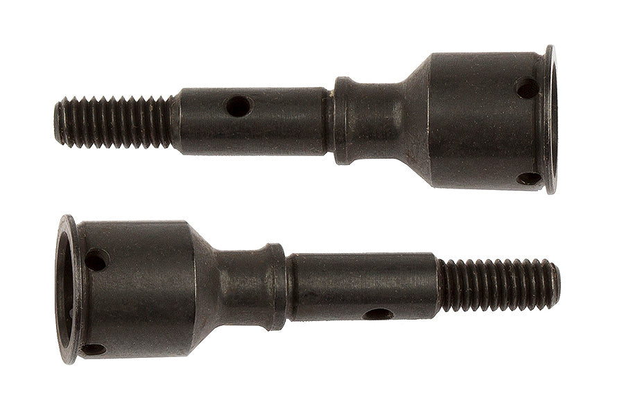 Team Associated B74 Rear Cva Axle, 62Mm