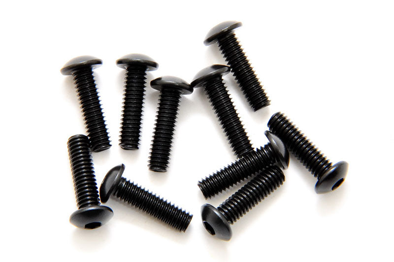 Hobao M4X14 Button Head Screw