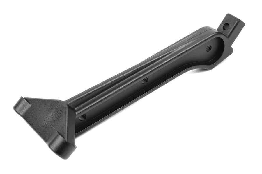 Corally Shock Tower Brace V2 Front Composite 1 Pc C-00180-104-2