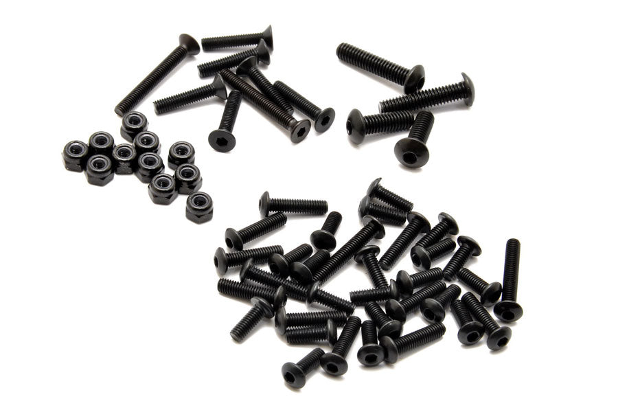 Hobao Hyper Screw Set