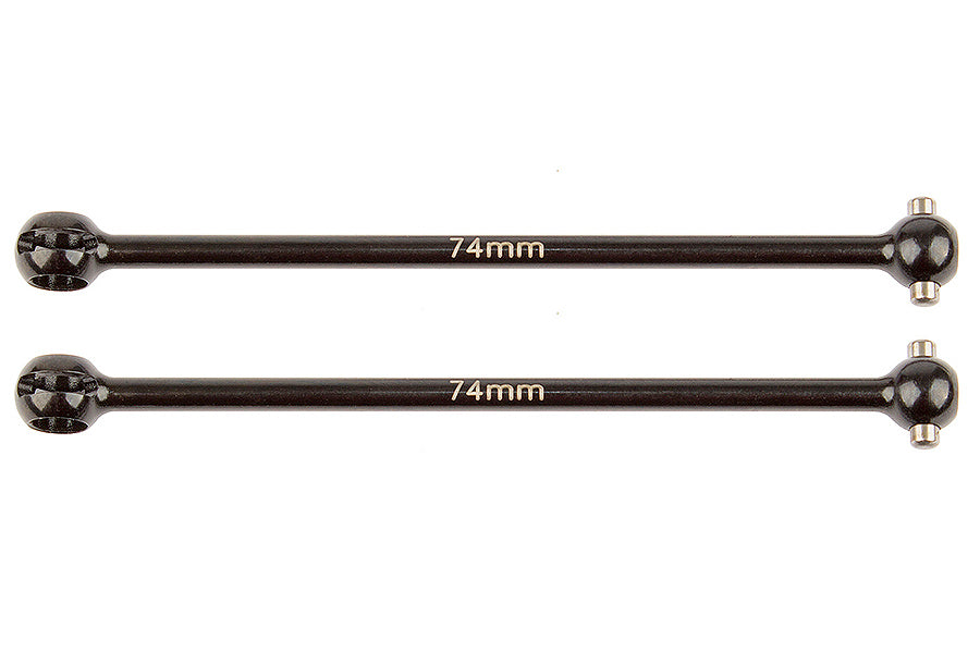 Team Associated B74 Cva Bone, 74Mm